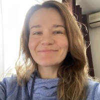 Yulia Perunovskaia
