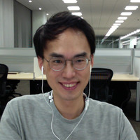 Sangmin Shin