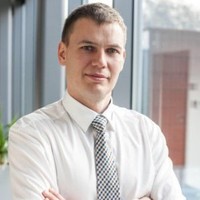 Maciej Osinski