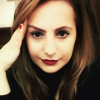 Ceyda Topal