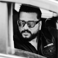 Hasmat Alam