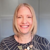 Sarah Hamlyn