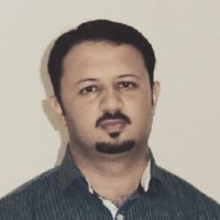 Zulfiqar Ahmed