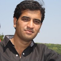 Kishor Patil