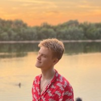 Dmitrii Andreev
