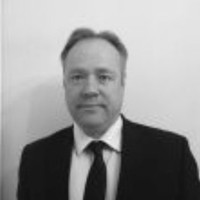 David Storey
