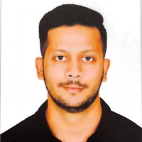 Ashwin Pangare