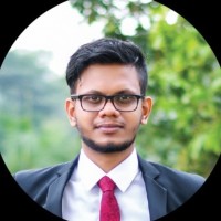 Ishan Wickramaarachchi