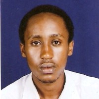 James Kamochu