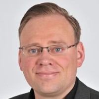 Tim Schumacher