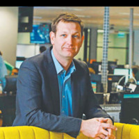 Paul Fraser
