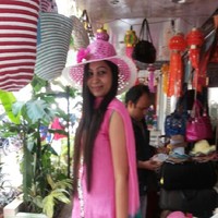 Anisha Fernandes