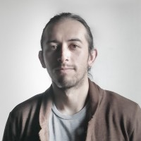 Daniel Fernando Perdomo Méndez