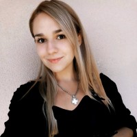 Florencia Nicole SCHÄFFER