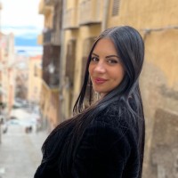 Elisa Manconi