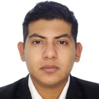 Luis Felipe Chama Guzmán