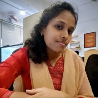 Shravanthi Nalla