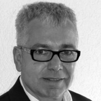 Alain Bourrély
