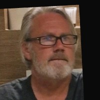 Steve Egan