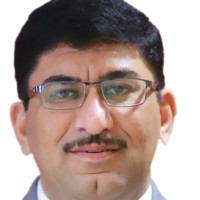 Rajender Arora