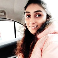 Komal Sharma