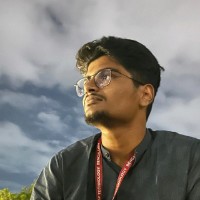 Sai Sarvesh R