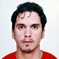 Daniel Cañas