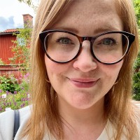 Camilla Wegeman