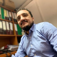 Rodrigo González Lagos