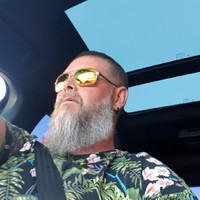 Magnus Gustafsson