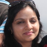 Roopa R