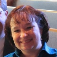 Bernadette Moratt