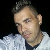 Chris Anjo