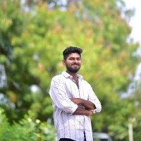 Pothuraju Dinesh