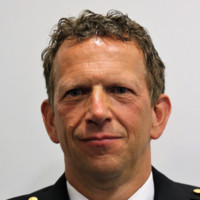 Ton Van Beurden