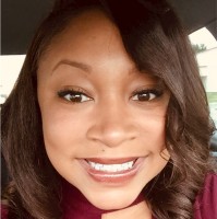 Tiara Ford