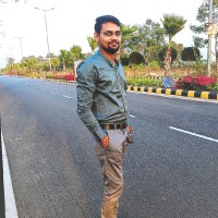 Himanshu Jaiswal