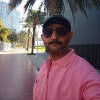 Dinesh Vaidhya