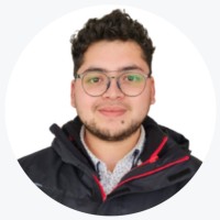 Angel Jesus Marcos Vargas