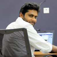 Ramkumar Reddy