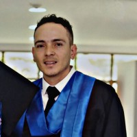 Carlos Andres Gonzalez Calle