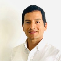 Luis Jesus Pro Castillo