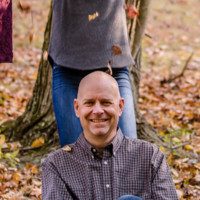 Chris Peirson, P.E.