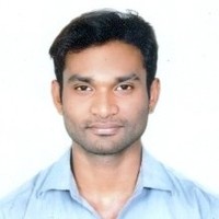 M Raju Rao