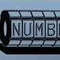 Numberall Stamp and Tool