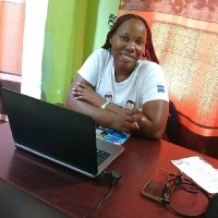 Nwosu Chiamaka