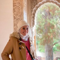 Yasmine Ashraf