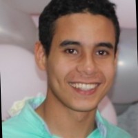 Ahmed Kamed