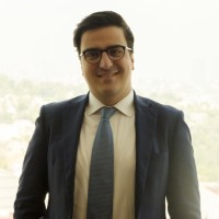 Jose Garcia de la Garza