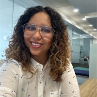 Ingrid Mercado del Río